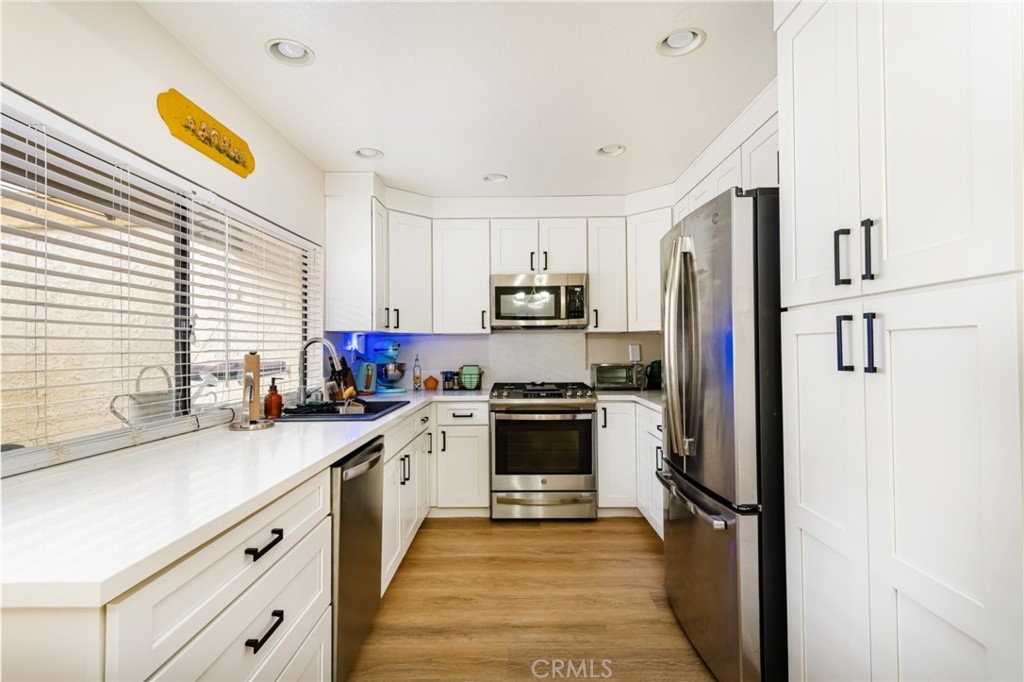 San Juan Meadows (SJM) - Residential