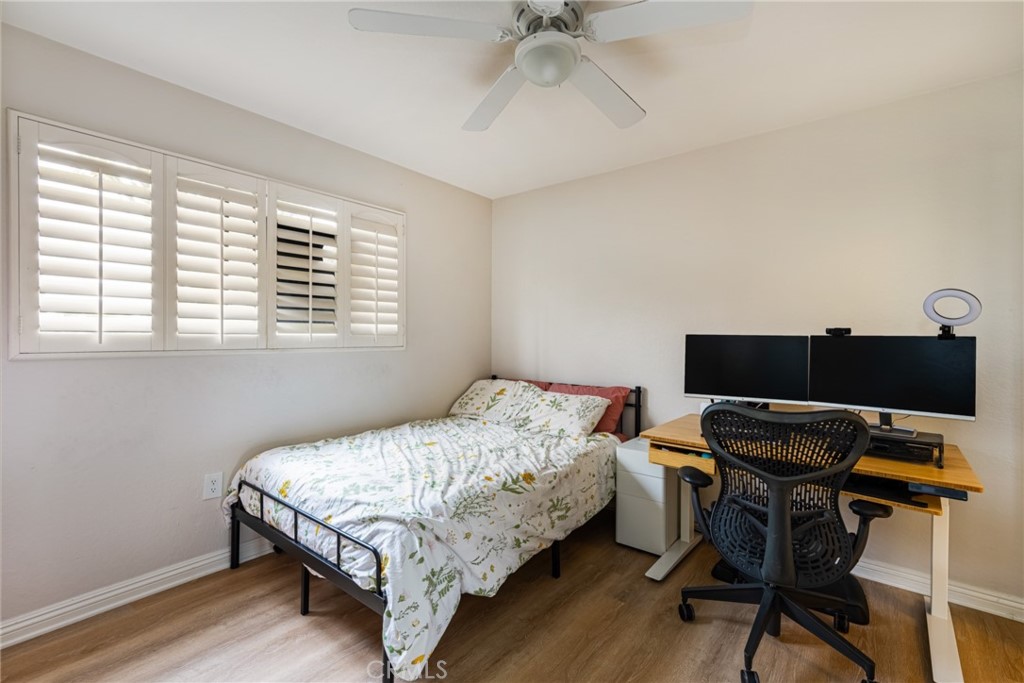 San Juan Meadows (SJM) - Residential