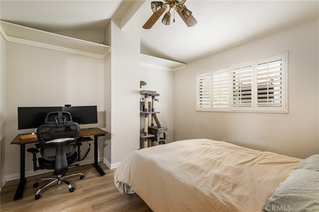 San Juan Meadows (SJM) - Residential