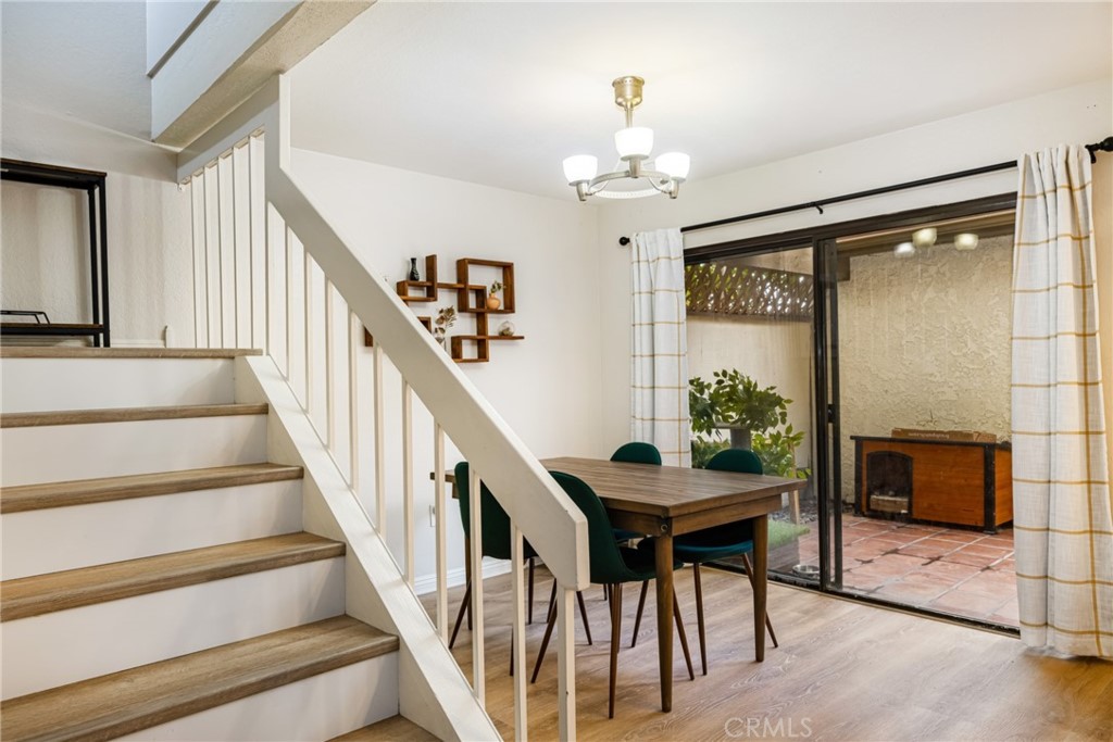 San Juan Meadows (SJM) - Residential