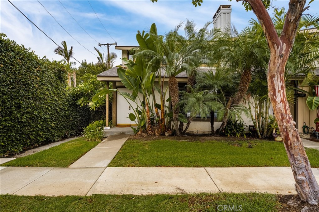 San Juan Meadows (SJM) - Residential