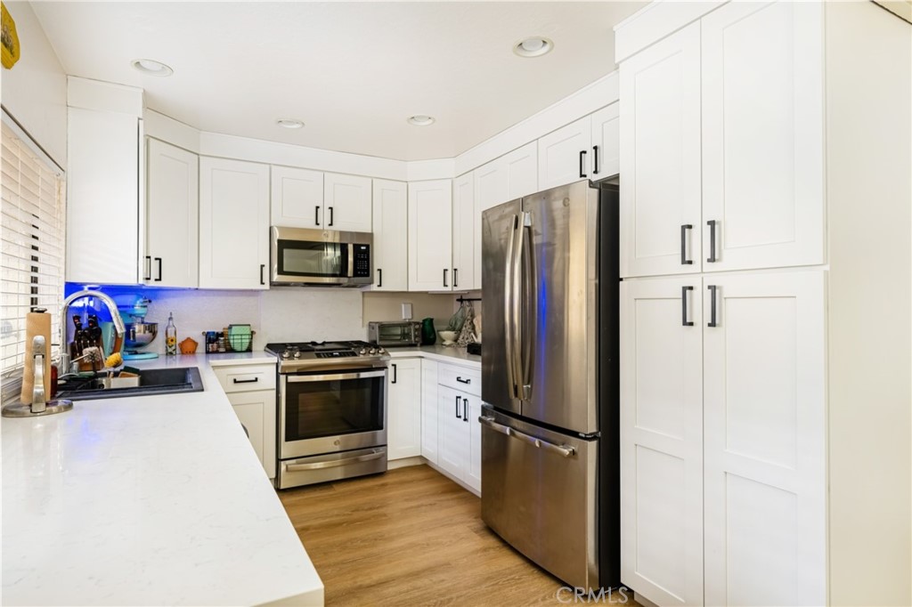 San Juan Meadows (SJM) - Residential