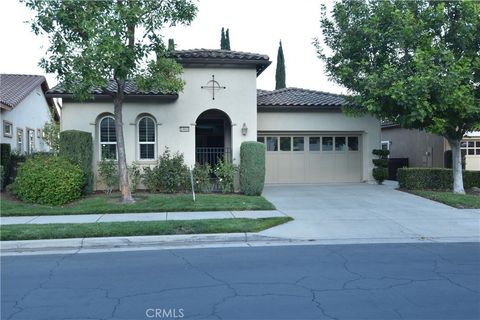 A home in Corona