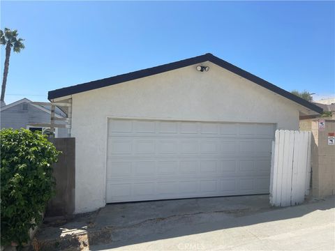 A home in San Pedro