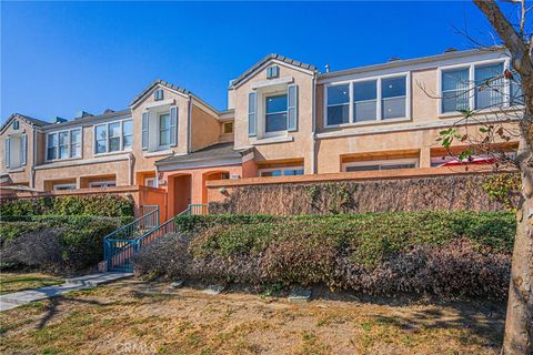 A home in Long Beach