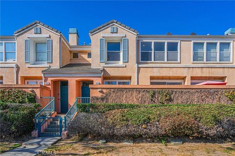 A home in Long Beach