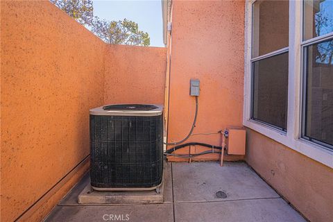 A home in Long Beach