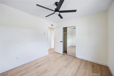 A home in Montclair