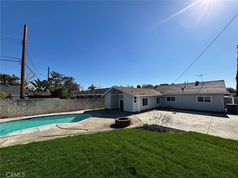 A home in Montclair