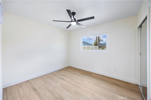 A home in Montclair