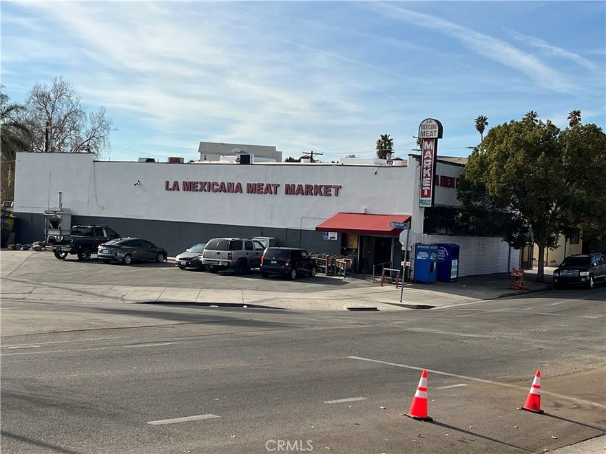 Grocery Store with Meat Market – Prime Los Angeles Location and Growth Potential

Discover an exceptional opportunity to own and operate a well-established grocery store with a dedicated meat market in one of Los Angeles’s most vibrant and dense neighborhoods. Serving the local community for years, this turnkey operation is perfectly positioned for an owner-operator looking to grow the business and boost profitability.

Key Highlights:

Established Customer Base: Trusted by regular shoppers and neighborhood residents seeking quality groceries and fresh meat products.

Well-Equipped Facility: Complete with refrigerated cases, display units, and professional-grade meat processing equipment that streamline daily operations.

Excellent Location: High-visibility corner with convenient parking and foot traffic, ensuring a steady flow of customers.

Growth Potential: Add new product lines, expand operating hours, or introduce popular prepared foods to attract more customers.

Existing Staff: Trained employees are willing to stay, providing smooth business continuity and support for a new owner-operator.

With a loyal clientele already in place and ample opportunities for expansion, this grocery store and meat market offers the perfect springboard for an entrepreneur or family business. Don’t miss your chance to step into a well-run operation and build on its success in the heart of Los Angeles. Reach out today to learn more about this unique offering!
