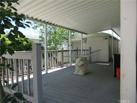 A home in Warner Springs