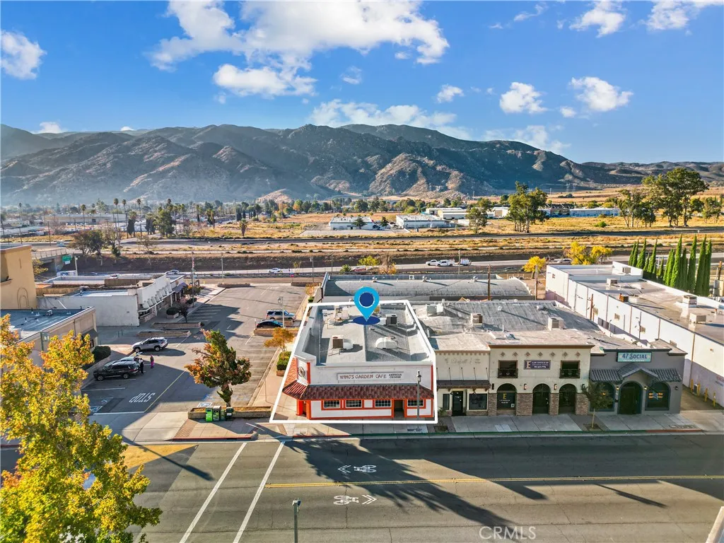 Banning, California 92220, United States, ,Commercial,Active,68407