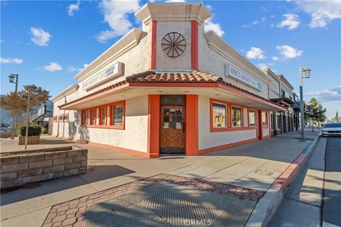 116 W Ramsey Street Banning CA 92220