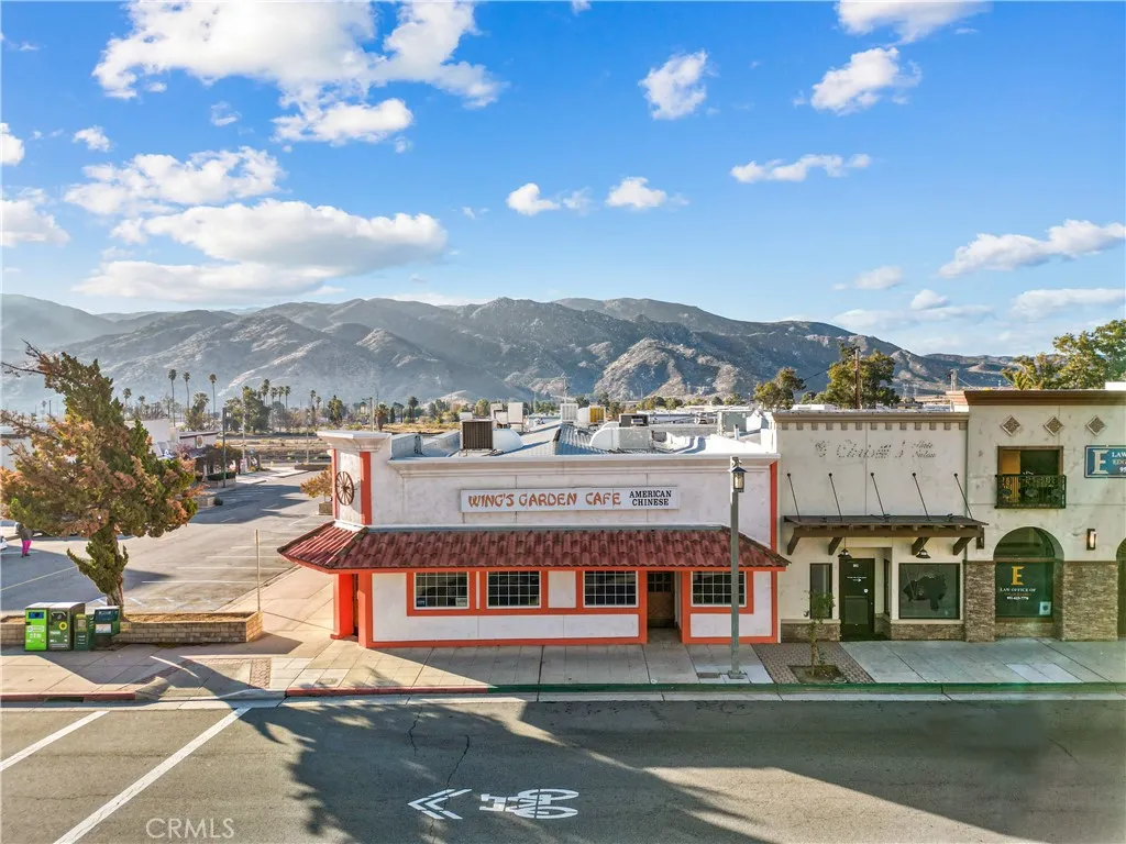 Banning, California 92220, United States, ,Commercial,Active,68407