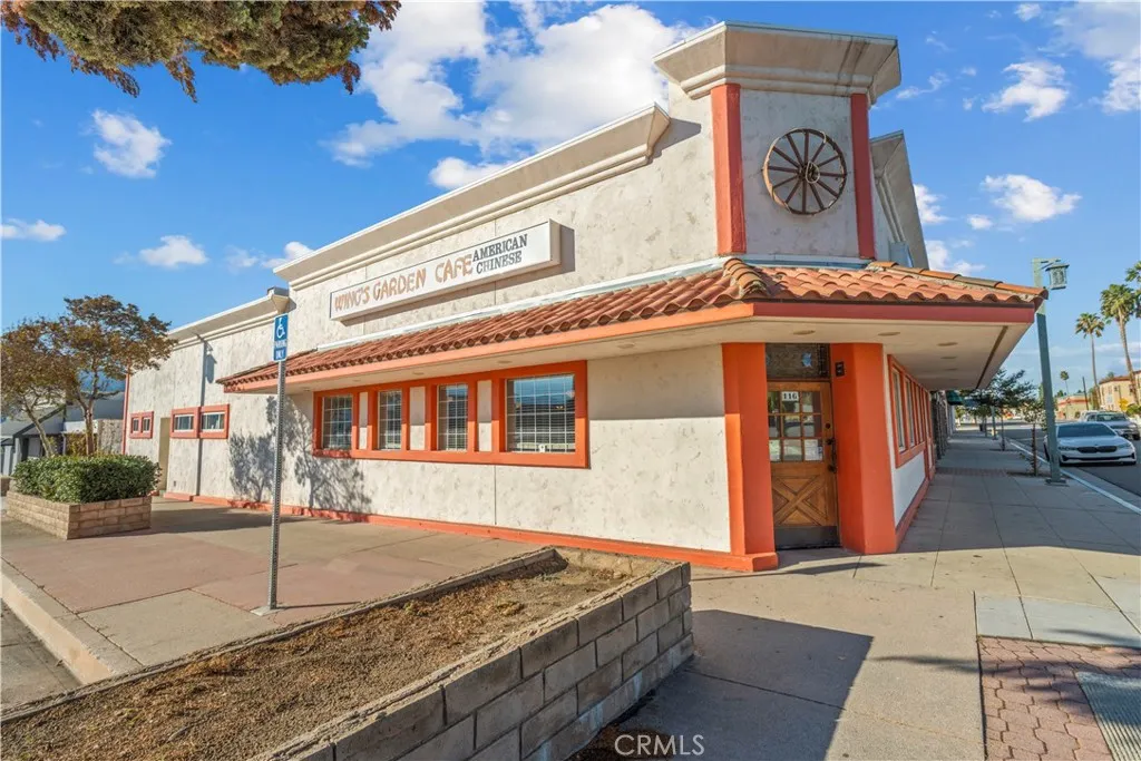 Banning, California 92220, United States, ,Commercial,Active,68407