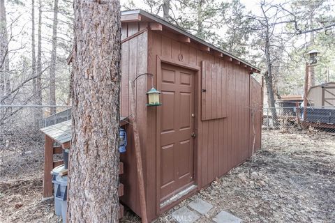 A home in Sugarloaf