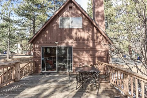 A home in Sugarloaf