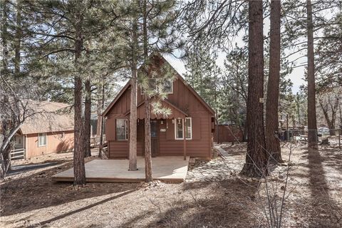 A home in Sugarloaf