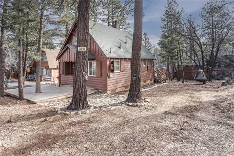 A home in Sugarloaf