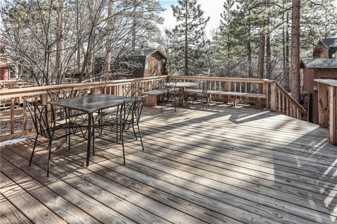 A home in Sugarloaf