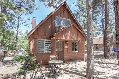 A home in Sugarloaf