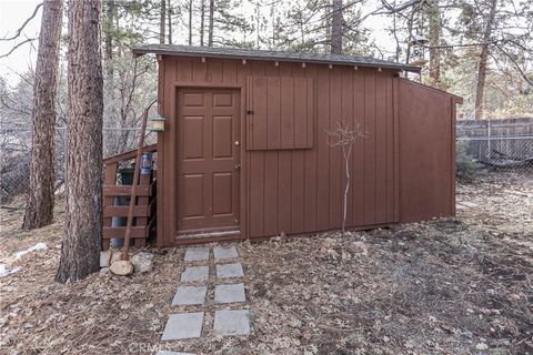 A home in Sugarloaf