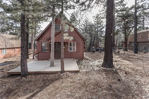 A home in Sugarloaf