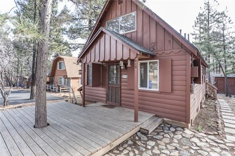 A home in Sugarloaf