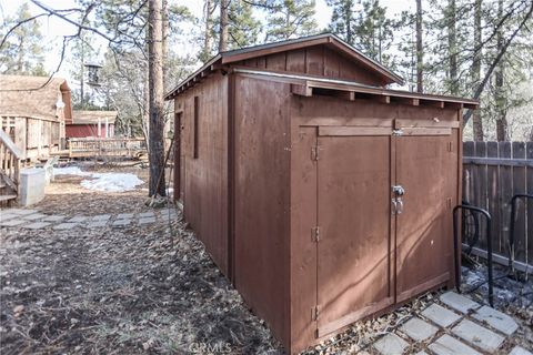 A home in Sugarloaf