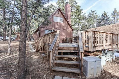 A home in Sugarloaf