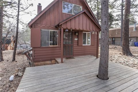 A home in Sugarloaf