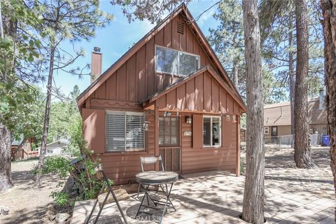 A home in Sugarloaf