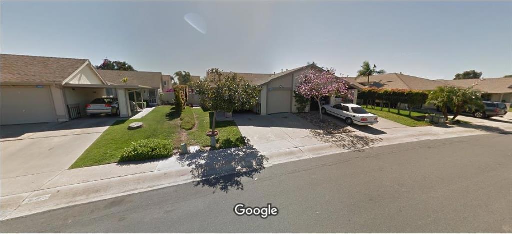 Desirable twin-home for rent with everything done! New kitchen cabinets with soft close, tile and wood laminate floors, dual pane windows, new closet system in master bedroom, water heater and furnace/central air, and solar panels. Over $90k in upgrades over the past 7 years. Home features 3 bedrooms and 2 full baths and one of the largest backyards in community. Also has a 1 car garage and 1 carport plus 2 additional driveway spaces. Just steps to new Little League fields and Community Park being built. Neighborhoods: MRMS Sewer: Sewer Connected