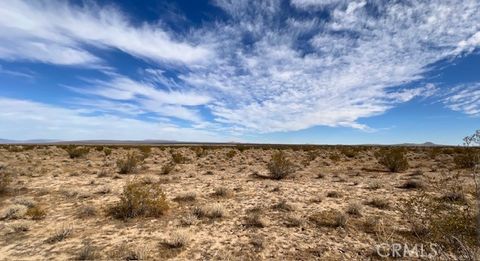 0 Neualia Road California City CA 93505