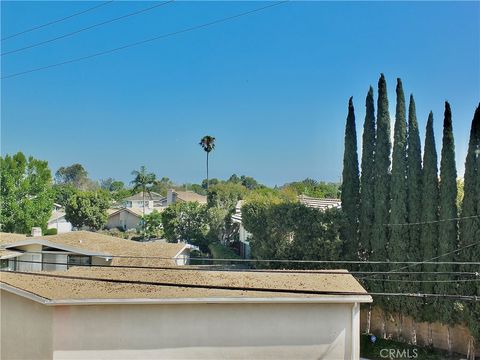 A home in Long Beach