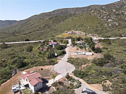 A home in Jamul