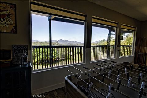 A home in Jamul