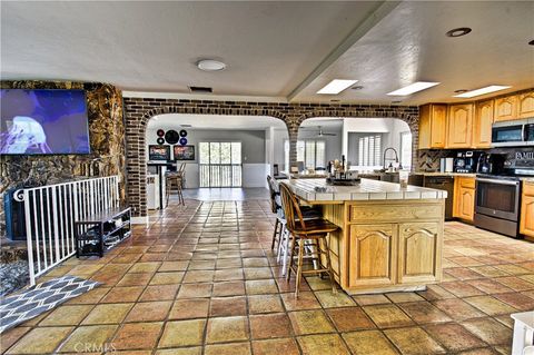 A home in Jamul