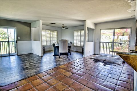 A home in Jamul