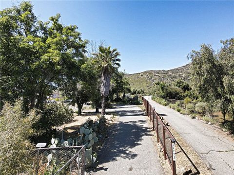 A home in Jamul