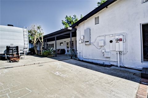 A home in Jamul