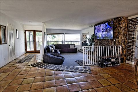 A home in Jamul