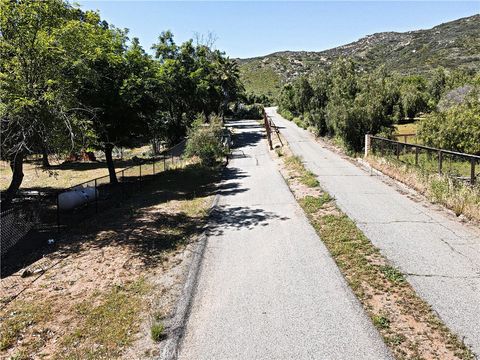 A home in Jamul