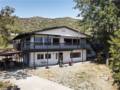 A home in Jamul