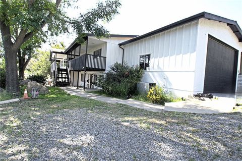 A home in Jamul