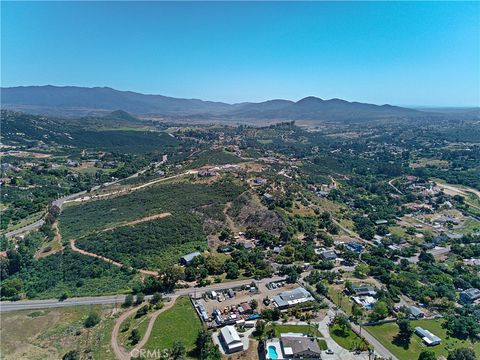 A home in Jamul