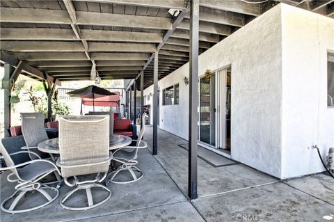 A home in Jamul