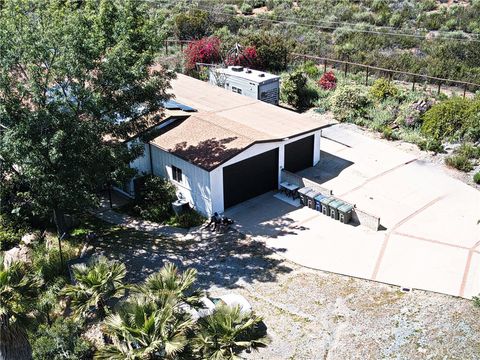 A home in Jamul