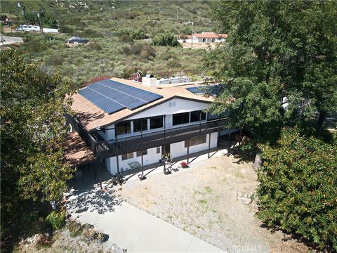 A home in Jamul